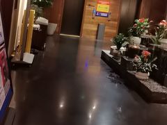 -黔蘑菇四季餐厅(观山湖店)