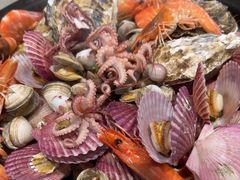 -大锅强·蒸海鲜青岛菜(吾悦广场店)