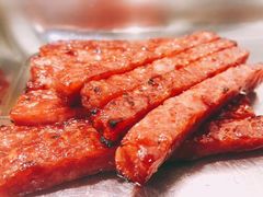 -霁月台现烤猪肉脯(万达茂店)