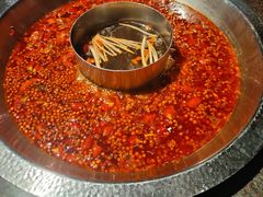-巴蜀大宅门火锅(北大街店)