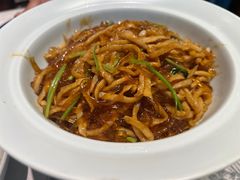-佳兰雅序融合菜(高新店)