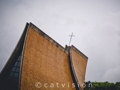 -路思义教堂