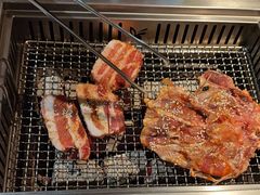 -钱大圣碳火烤肉(北白象店)
