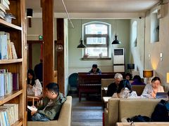 -1901 Cafe(西四店)