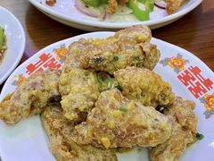 -谢记上海大排档(长寿路店)