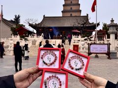 -大慈恩寺(大雁塔)