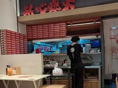 -膳心记-明火四宝煲仔饭(燕南店)