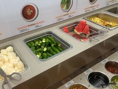 -海底捞火锅(太原南站店)