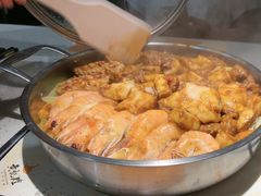 -黄记煌三汁焖锅(顺义华联店)