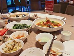 -艳阳天·非遗楚菜(武汉客厅店)