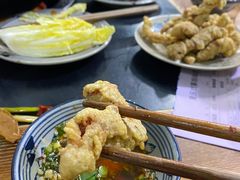-重庆故事姊妹老火锅(财经学院店)