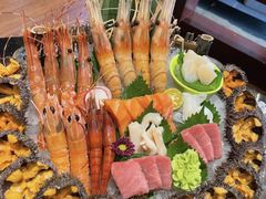 -極上萬膳·日料放题(海岸城店)