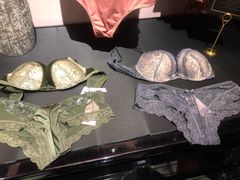 -Victoria's Secret(苏州中心全品类店)
