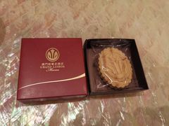 -8餐厅(新葡京酒店)
