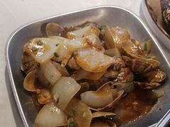 -石牌岭小亮蒸虾•湖北老字号(左岭店)