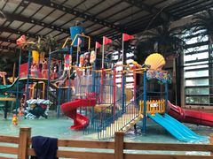 -南宫温泉水世界