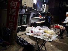 -何适山庄 ·可团建(水长城P2停车场店)