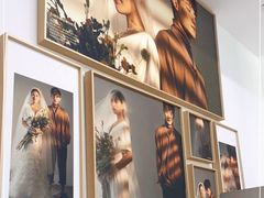 -bobo高端证件照工作室(三元桥店)