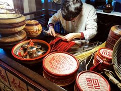 -宁波柏悦酒店·钱湖渔港