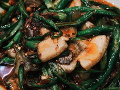 泡椒苕皮回锅肉-佬缸炮江湖川菜(玉林店)