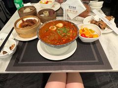 -素可汤泉(天宝大厦店)