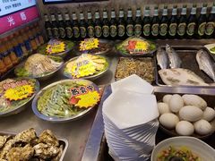 -群姐面馆·海鲜烧烤(同安路二店)