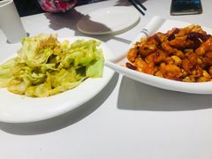 -峨嵋酒家总店(车公庄店)