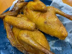 -煲煲掂风味煲仔饭餐厅(西区店)