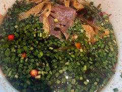 -小厨娘淮扬菜(天印大道店)