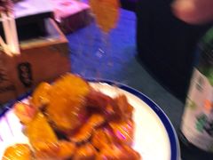 -肉串汪(望京店)