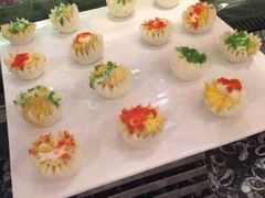 -芭菲盛宴·环球美食(袁家岗店)