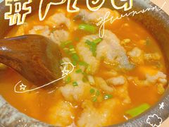 -山石榴·贵州菜(丰盛里店)