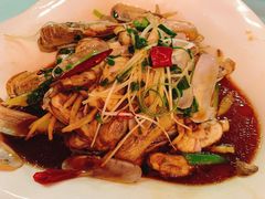-小老板海鲜酒家(董家渡店)