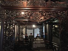 -乌镇东栅景区-江南百床馆