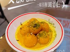 -孖记茶档·热腾茶餐(荔湾领展广场店)