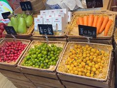 -西贝(武汉群星城店)