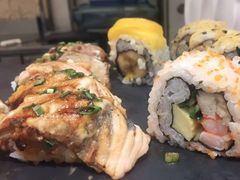 -索菲特酒店 · 云尚天际自助餐厅