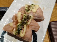-晴季寿司(活力城店)
