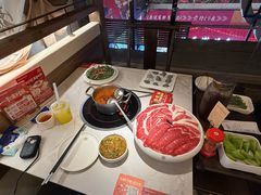 -蜀大侠火锅(总府路店)