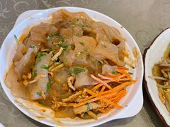 东北大拉皮-福利来酒店(泺源大街店)