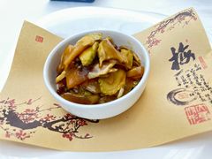-永丰源大酒店(人民中路店)