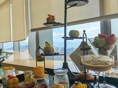 -三迪希尔顿酒店·星空酒廊