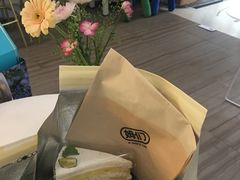 -姆们M Sweetie Cake(三里屯店)