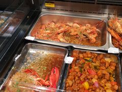 -盒马鲜生(曜一城店)