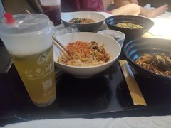 -金色印象·4K影院式足体养生(香榭里店)