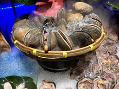 -初色海鲜自助(万丰路店)