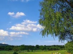 -钟山体育运动公园