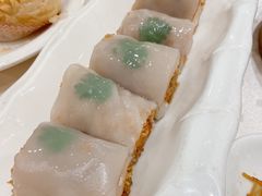 -顺风海鲜港(长寿路店)