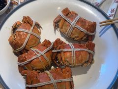 -杨氏青龙虾·羊蝎子(金盛路总店)