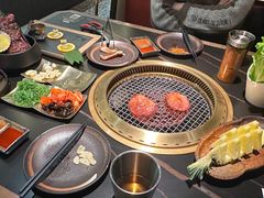 -厚贞日式烤肉(浦东汇智店)